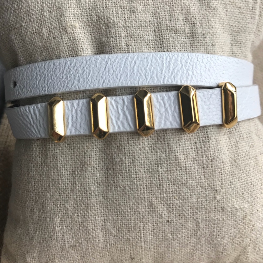 Stella & Dot Remy Wrap Bracelet